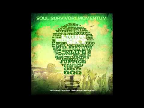 Saviour of the World - Tom Field