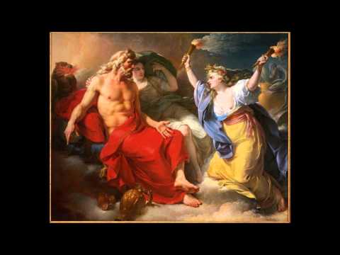 Anton Fils - Symphony in A-major