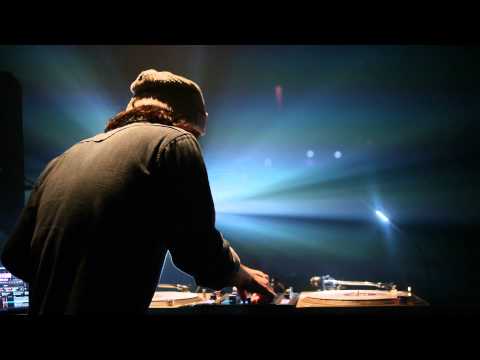 DJ SHOTA - DMC IDA 2013 Routine Set