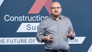 Power of the Platform - Wie der Plattformgedanke das Bauen verändern kann - Cons