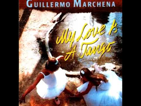 Guillermo Marchena  - Time For Lovers [AOR]