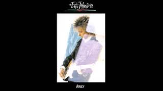 Eric Johnson   Trail of Tears