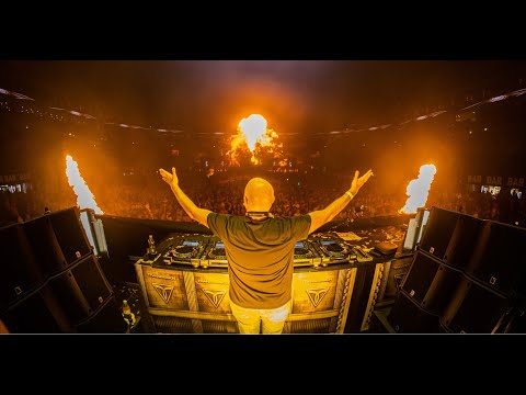 Aly & Fila - Live @ Transmission 'Behind The Mask' o2 Arena, Prague, 11.9.2021