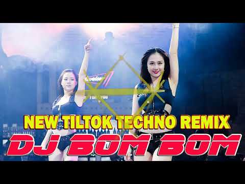 DISCO NONSTOP TECHNO REMIX - DJ BOMBOM MUSIC REMIX