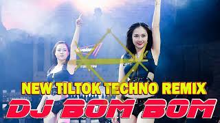 Download lagu DISCO NONSTOP TECHNO REMIX - DJ BOMBOM MUSIC REMIX mp3
