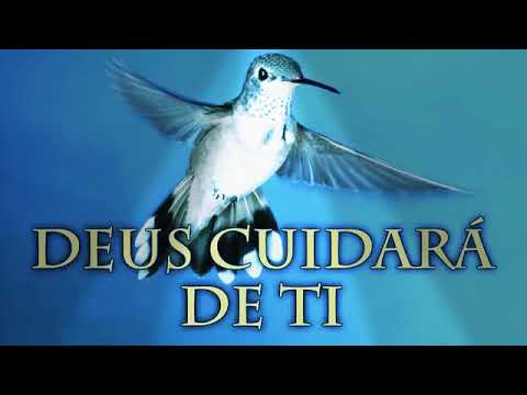 373 Deus cuidará de ti hinário adventista do sétimo dia