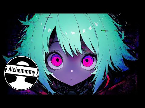 Sorcery - Alchemmmy【Trance Techno/Dub Step /Glitch Bass】