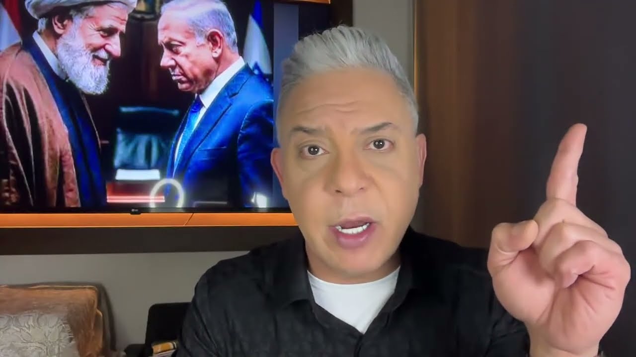 هوامش اليوم27:ترامب يلمح للرحيل من الشرق الاوسط!!هجوم جنوني من لبنان!!رئيس ارك?