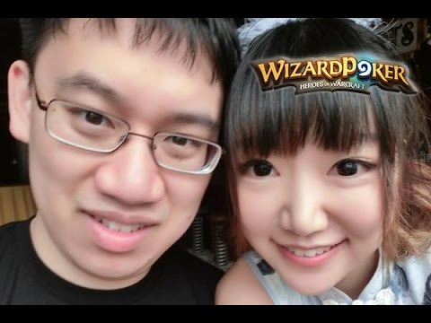 Trump & Eloise: Legendary Casting Couple