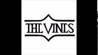 The Vines - Everything Else