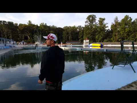 GWAR-B-Q 2015: Before the slaughter