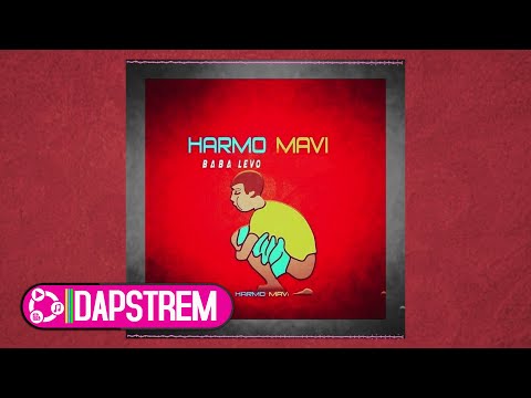 Baba Levo - Harmo Mavi (Official Audio)
