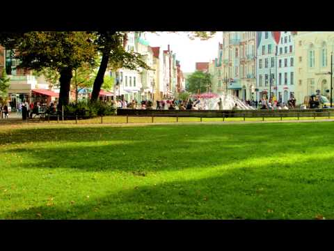 Klimawandel Imagefilm 2014