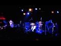 Thursday - Asleep In The Chapel (LIVE HD)