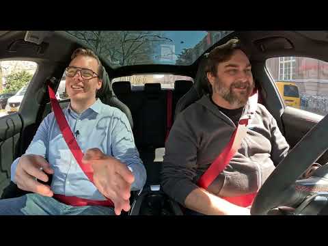 KBE Insider Amsterdam - Joris Cramwinckel, Ortec Finance