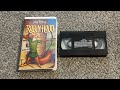 Robin Hood 1999 VHS Overview 2025 Edition
