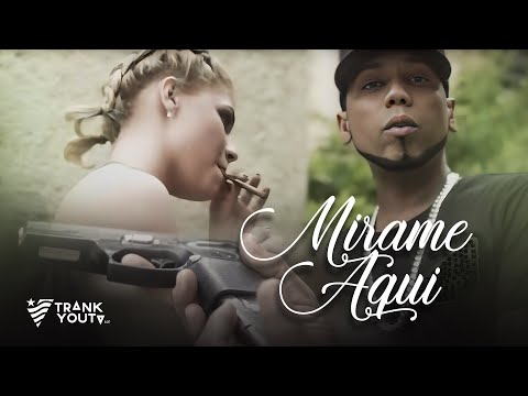 Black Jonas Point - Mírame Aquí