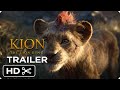 THE LION KING 3 Kion Trailer 2026 Live Action Concept