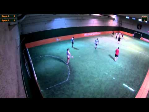 Puteaux | Terrain 4 le 24/09/2013 à 13:09