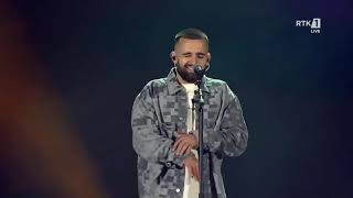 Almir Kraba - Nuk Ka Si Ti