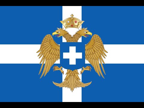 Greek patriotic song  - Τότε, τότε ο Παπαδόπουλος (in the days of Papadopoulos )
