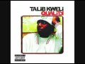 Talib Kweli - Get By + Lyrics