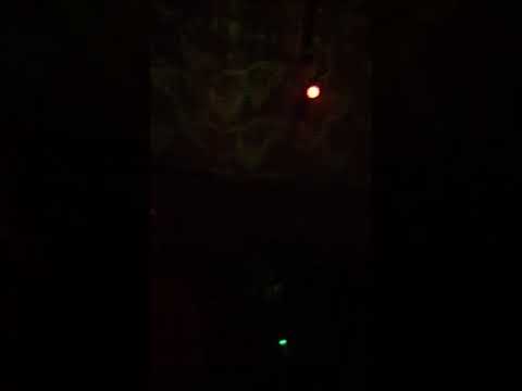 Dj Thaty .:. Universo Paralello teaser  in AMSTERDAM   21.09.19