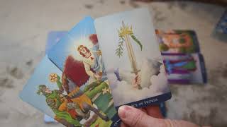 ♑️ CAPRICORN MAY 3-5 * NEW PATH, GROUNDED AND PEACEFUL*