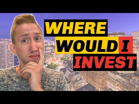 Buying Rental Property in Boston | Top 3 Cities to Invest In