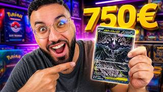 Le prochain set pokemon explose déjà… mais POURQUOI ?