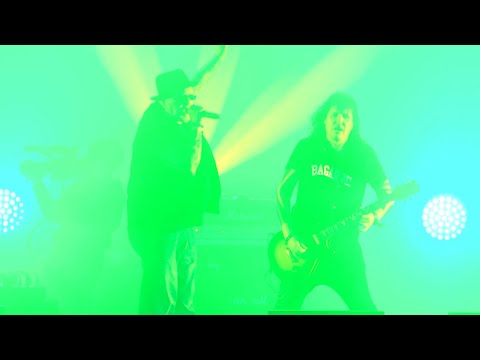 TREPONEM PAL - "Rest Is A War / Panorama" (Live @ Hellfest 2023)