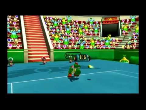 mario power tennis wii utorrent
