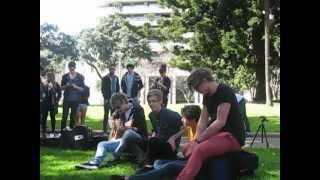 Gotta Get Out - 5 Seconds Of Summer // Hyde Park