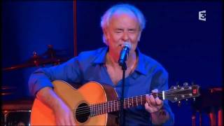 ♫ Maxime Le Forestier & Daby Touré ♫ SAN FRANCISCO ~ FrancoFolies 2011