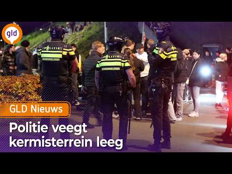 GLD Nieuws 1 november 2025