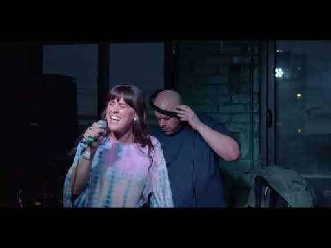 Girls of the Internet feat. ALLKNIGHT - Gravity (Live From NTs Loft)