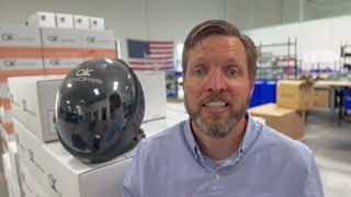 MicroClimate Air3 in the Industry