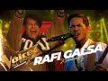 Rafi Galsa Cochise Knockout Round The Voice All Stars Indonesia
