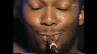 Download lagu James Carter Quartet live in Cologne (1997) mp3