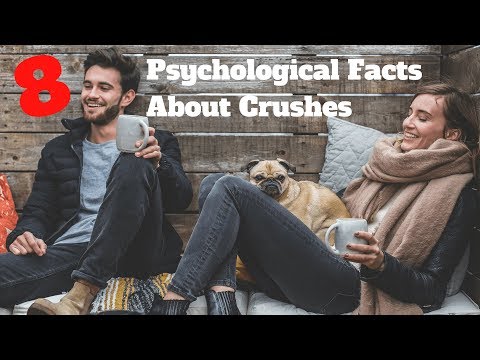 Psychological Facts About Crushes Video