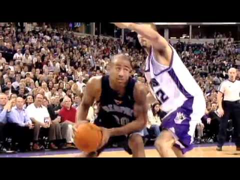 Sacramento Kings rinde Tributo a Francisco García @Cisco32