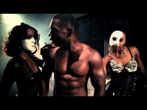 GODSSON - MICHAEL MYERS Official Music Video