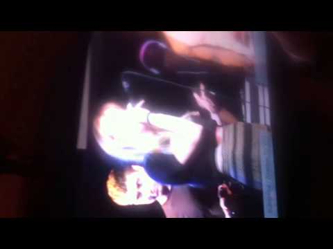 Beatbox in my flat to Frisco VS Kalia at 5 in the morning and HackeDrunk on a smartphone