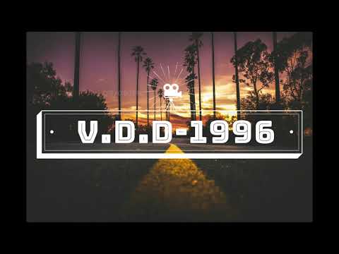 Voqa Ni Delai Dokidoki-1996 [Remix by Djay_Kaii]