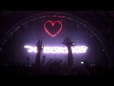 Richard Durand @ Trancefusion 2013 - Destination Prague