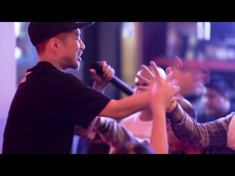 Eric Vintage - Hip Hop Affiliated