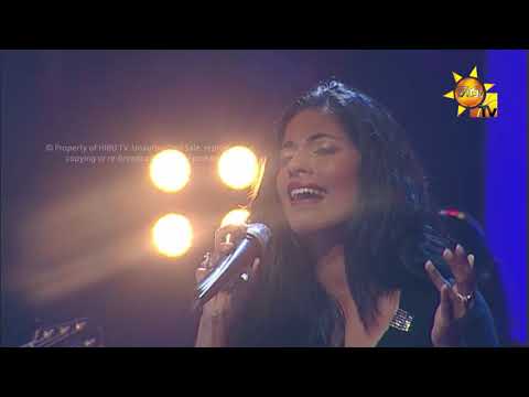 Sanda Diya Uthura - සඳ දිය උතුරා | Hiru Unplugged - EP 07  (Stereo)