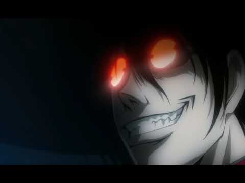 HELLSING ULTIMATE FAN TRAILER 2017