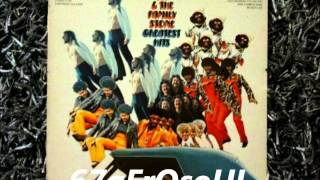 ✿ SLY &amp; THE FAMILY STONE - Sing A Simple Song (1970) ✿