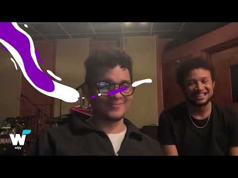 Solo Fernández nos hablan de su nuevo tema ‘¿Por qué eres así?’  || Entrevistas Wipy TV